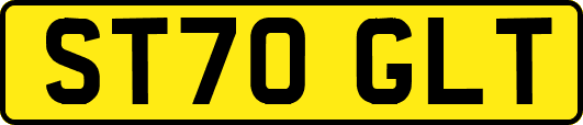 ST70GLT