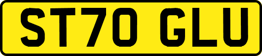 ST70GLU