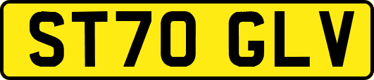 ST70GLV
