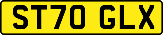 ST70GLX