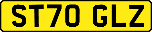ST70GLZ