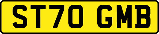 ST70GMB
