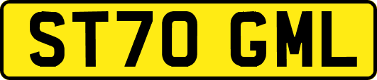ST70GML
