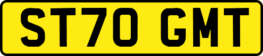 ST70GMT