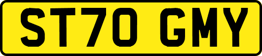 ST70GMY