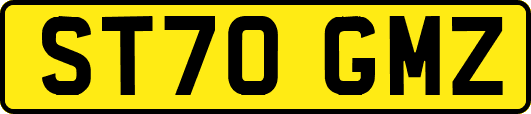 ST70GMZ