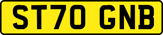ST70GNB