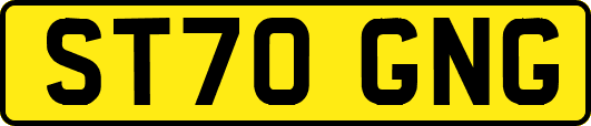 ST70GNG
