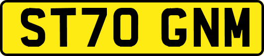 ST70GNM
