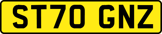 ST70GNZ