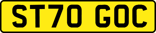 ST70GOC
