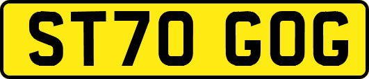 ST70GOG