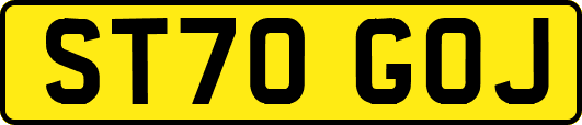 ST70GOJ