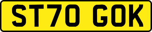 ST70GOK