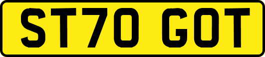 ST70GOT