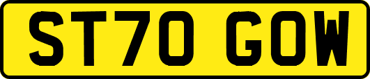 ST70GOW