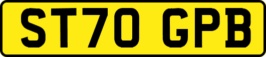 ST70GPB