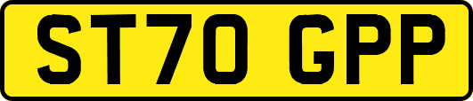 ST70GPP