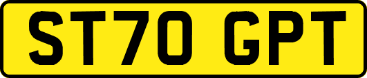 ST70GPT