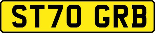ST70GRB