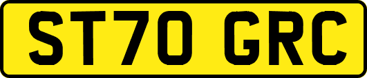 ST70GRC