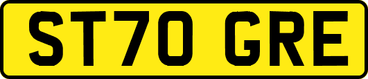 ST70GRE