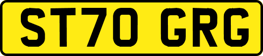 ST70GRG
