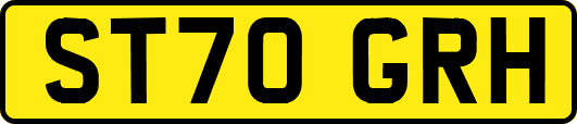 ST70GRH