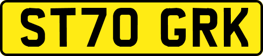 ST70GRK
