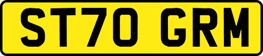 ST70GRM