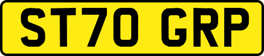 ST70GRP