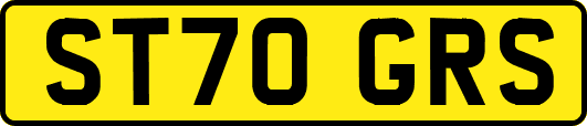 ST70GRS