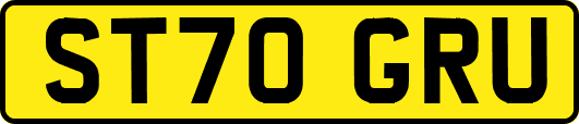 ST70GRU