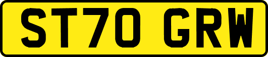 ST70GRW