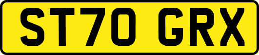 ST70GRX