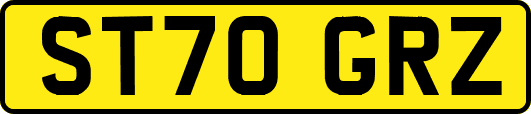 ST70GRZ