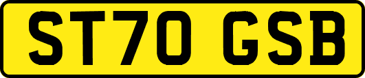 ST70GSB