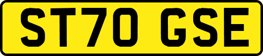 ST70GSE