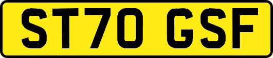ST70GSF