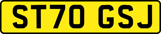 ST70GSJ