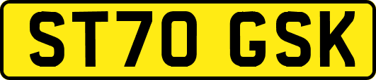 ST70GSK