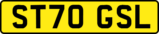 ST70GSL