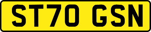 ST70GSN
