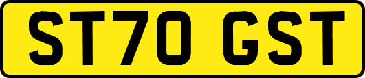 ST70GST