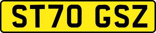 ST70GSZ