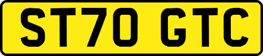 ST70GTC