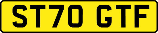 ST70GTF