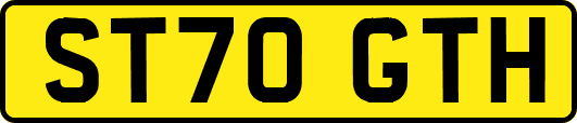 ST70GTH