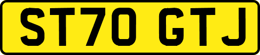 ST70GTJ