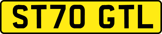 ST70GTL